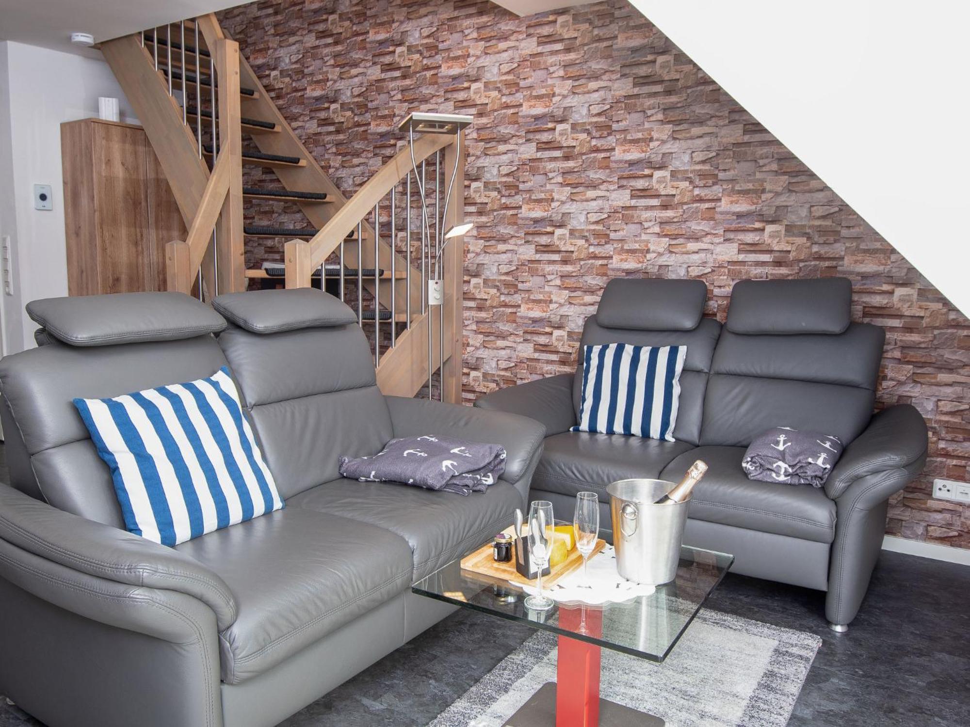 Apartment Nordsee Brise By Interhome Norden Exterior foto